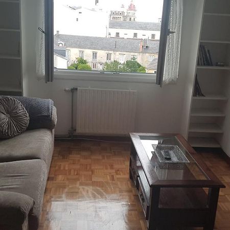 Apartamentos Paz Ribadeo Ngoại thất bức ảnh