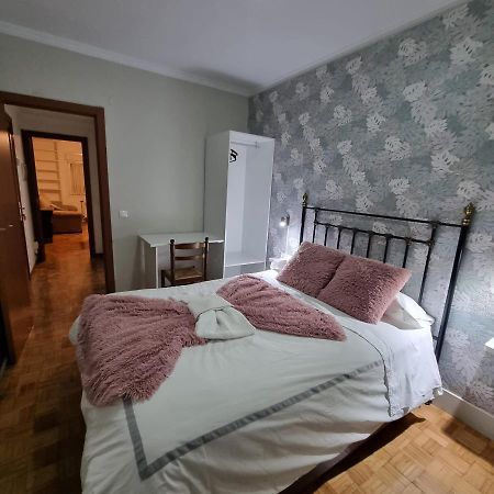 Apartamentos Paz Ribadeo Ngoại thất bức ảnh