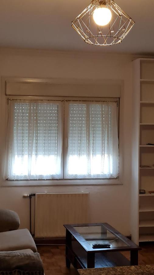 Apartamentos Paz Ribadeo Ngoại thất bức ảnh