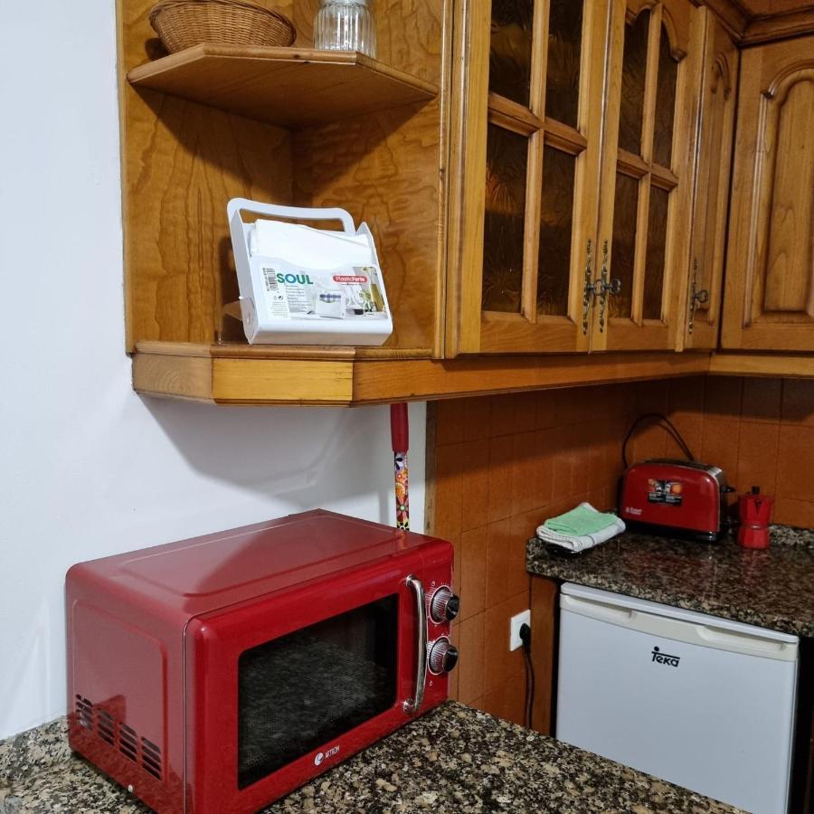 Apartamentos Paz Ribadeo Ngoại thất bức ảnh