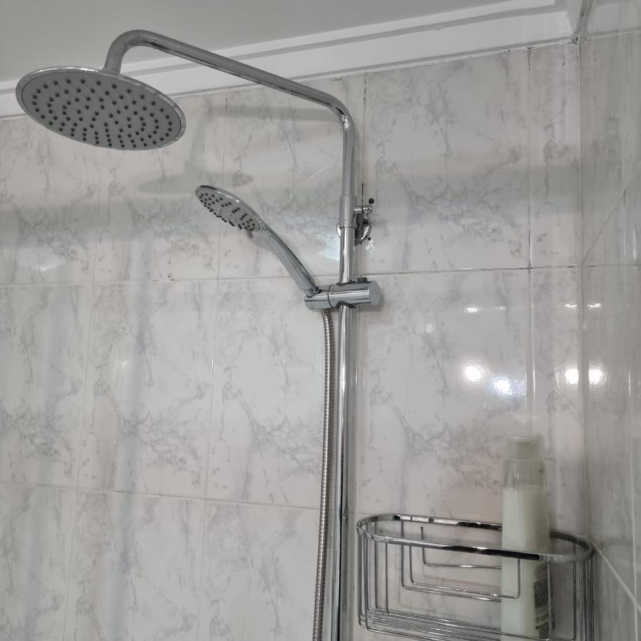 Apartamentos Paz Ribadeo Ngoại thất bức ảnh